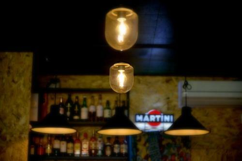 Hostal Good Trip Hostel & Bar