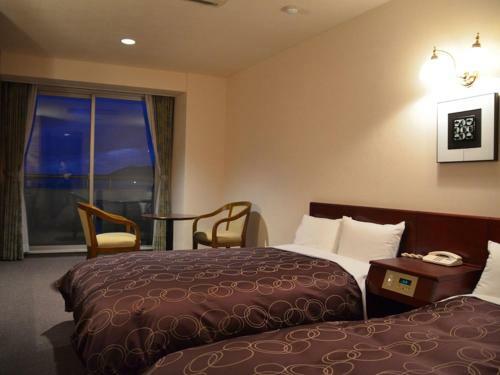 Hotel Urbanport
