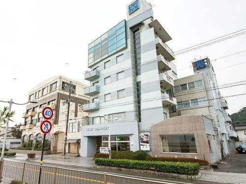 Hotel Urbanport