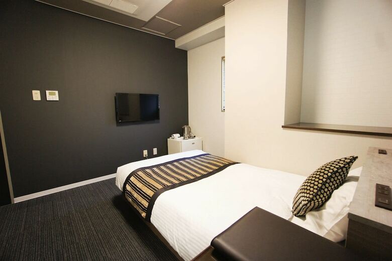 Hotel Areaone Nobeoka