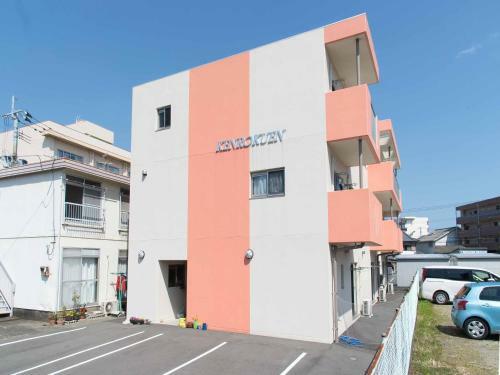 Apartamento Kenrokuen Inn
