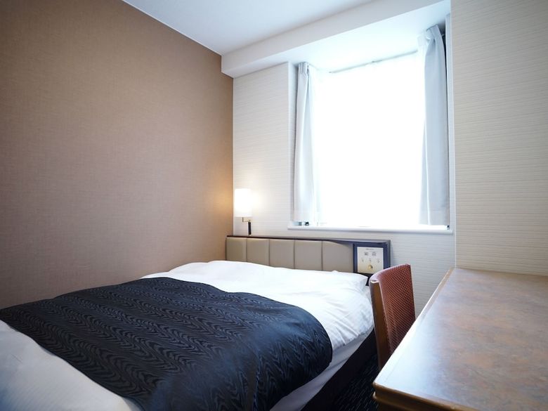 Apa Hotel Miyazaki Nobeoka Eki Minami