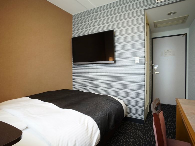 Apa Hotel Miyazaki Nobeoka Eki Minami