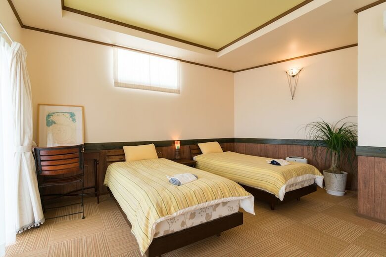 Hotel Auberge Bonne Chere Raout