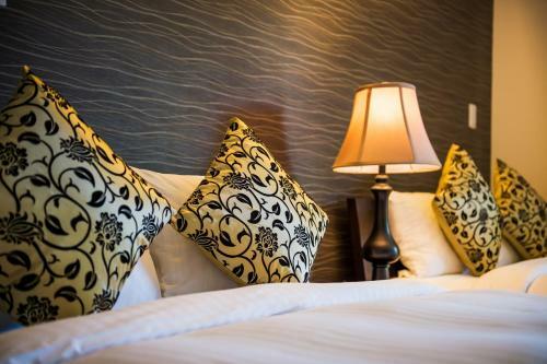 Apartamentos United Resort Ocean Front Onna