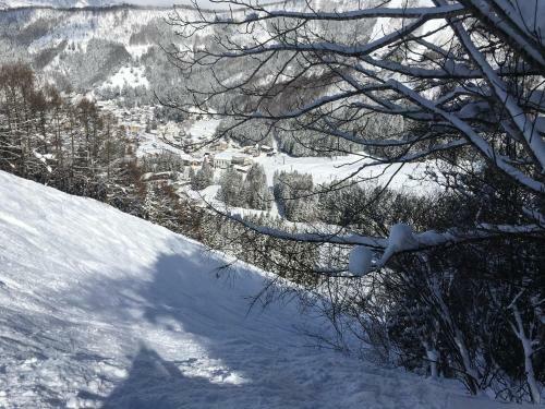 Lodge Nozawa Onsen Basecamp