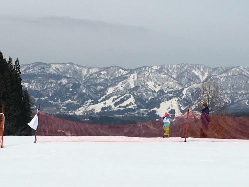 Lodge Nozawa Onsen Basecamp