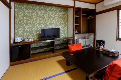 Tanuki Nozawa