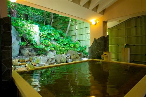 Hotel Nesta Resort Kobe