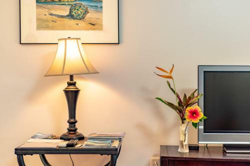 Apartamento Island Breeze