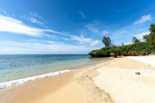 Apartamento Island Breeze