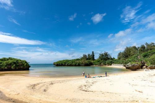 Apartamento Island Breeze