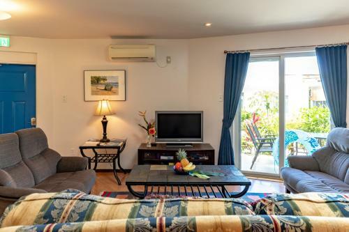 Apartamento Island Breeze