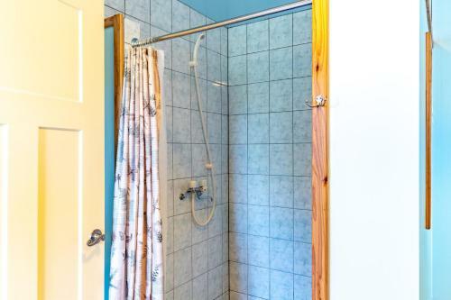 Apartamento Island Breeze