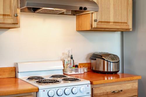 Apartamento Island Breeze