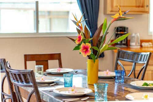 Apartamento Island Breeze