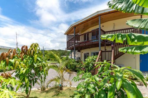 Apartamento Island Breeze