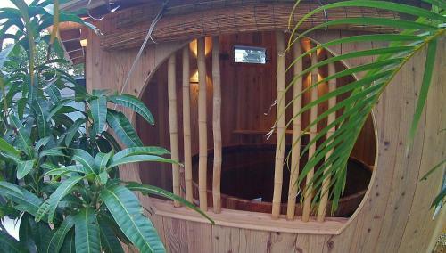Apartamento Island Breeze