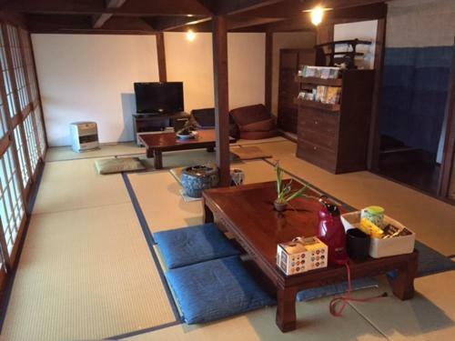 Hostal Guesthouse En