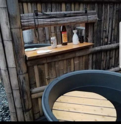 Hostal Guesthouse En