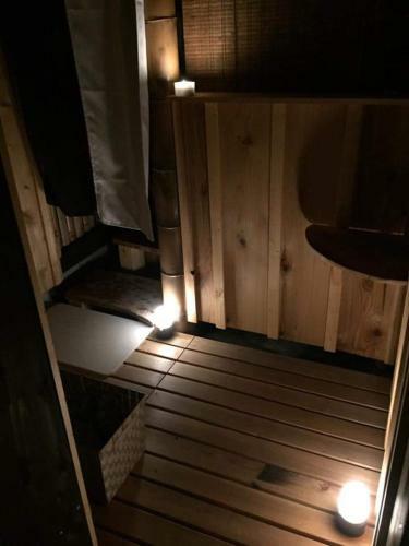 Hostal Guesthouse En
