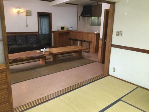 Hotel Ocean View In Kibougaoka