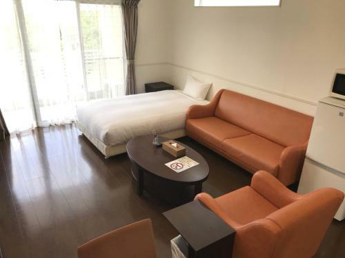 Hotel Okinawa Resortclassinn Onna