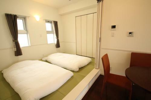 Hotel Okinawa Resortclassinn Onna