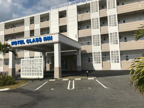 Hotel Okinawa Resortclassinn Onna