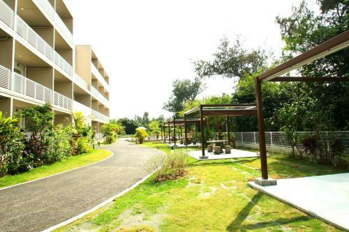Hotel Okinawa Resortclassinn Onna
