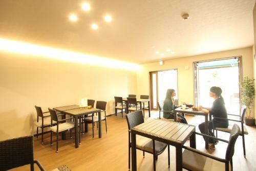 Hotel Okinawa Resortclassinn Onna
