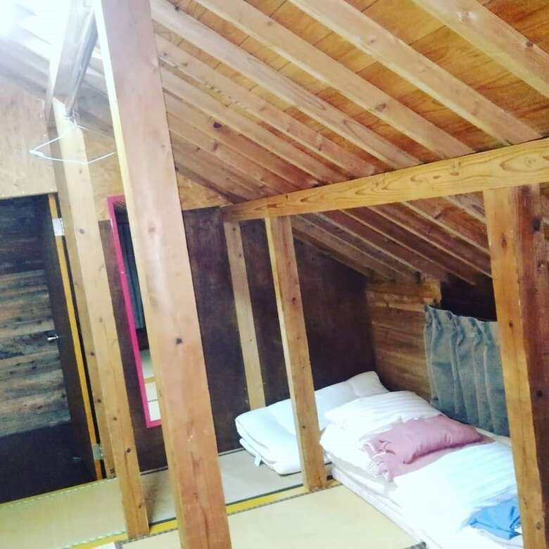 Hostal Tropical Surf House Okinawa