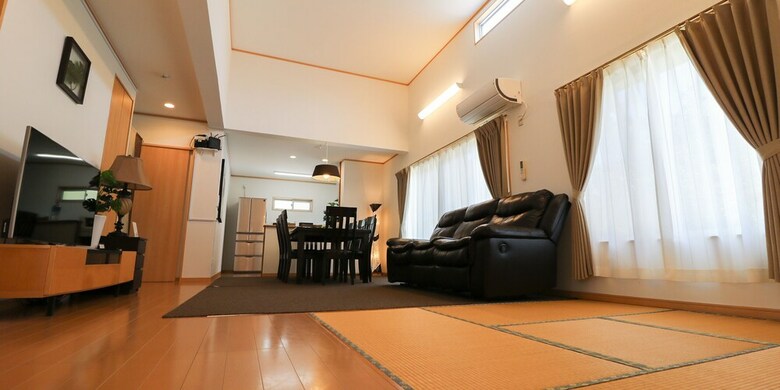 United Resort Kibougaoka