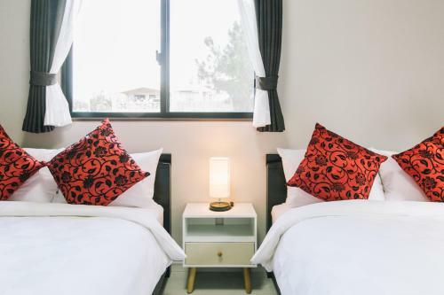 Villa United Resort Sarabeth