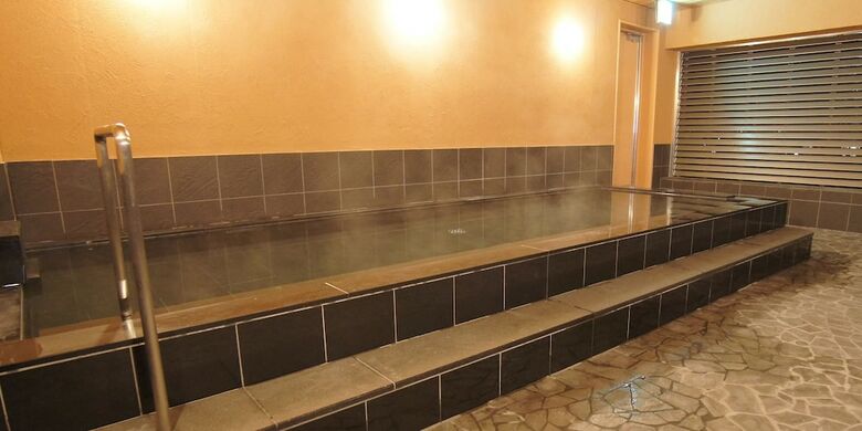 Hotel Abest Grande Okayama