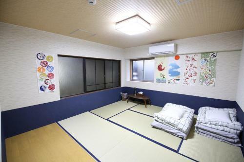 Albergue Hibari House