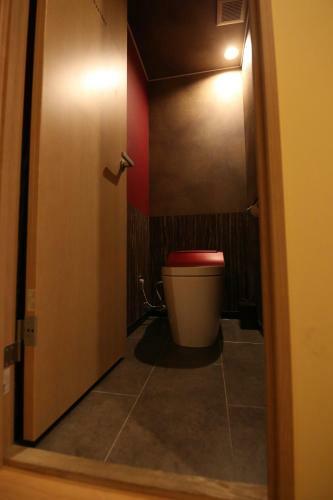 Albergue Hibari House