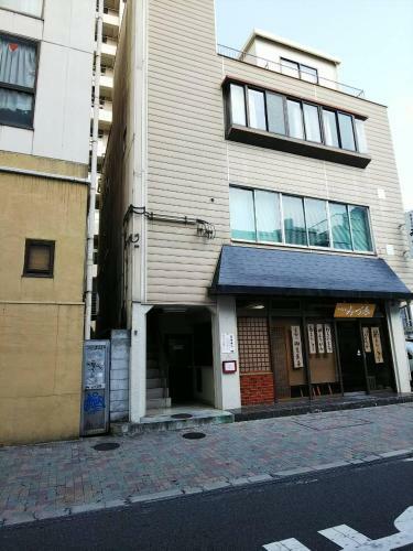 Apartamento Special Honmachi