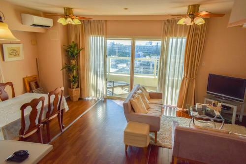 Aparthotel Gen Okinawa Resort Stay