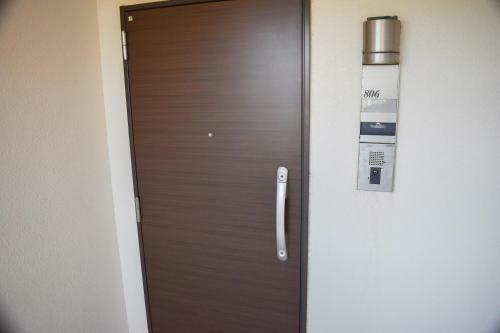 Aparthotel Gen Okinawa Resort Stay