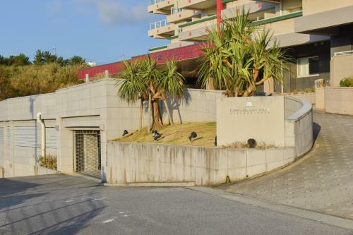 Aparthotel Gen Okinawa Resort Stay