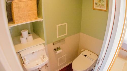 Aparthotel Gen Okinawa Resort Stay