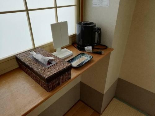 Hostal Oyado Tamayura