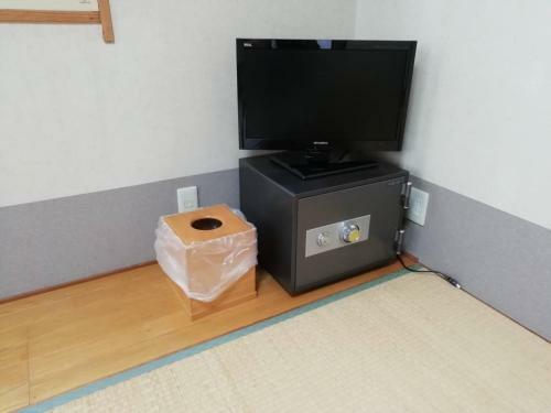 Hostal Oyado Tamayura