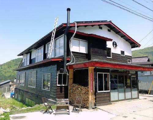 Lodge Kaiya Nozawa