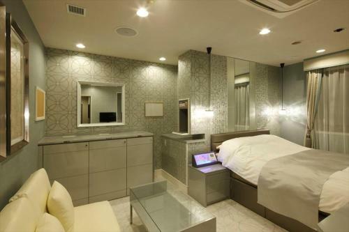 Hotel Waltz Okazaki (adult Only)