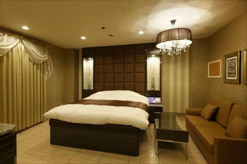 Hotel Waltz Okazaki (adult Only)