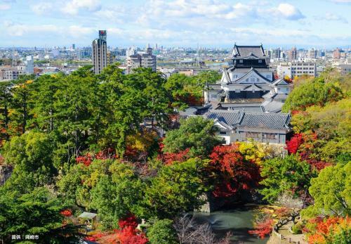 Hotel Waltz Okazaki (adult Only)