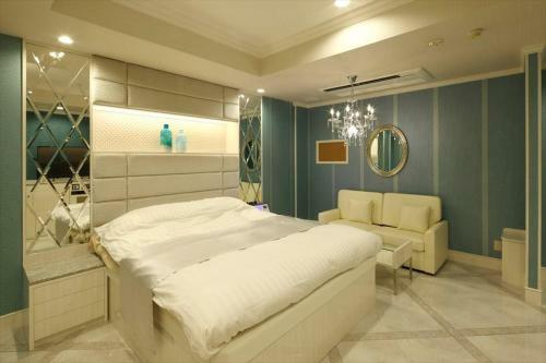 Hotel Waltz Okazaki (adult Only)