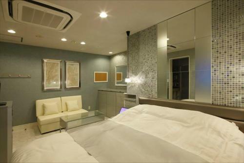 Hotel Waltz Okazaki (adult Only)